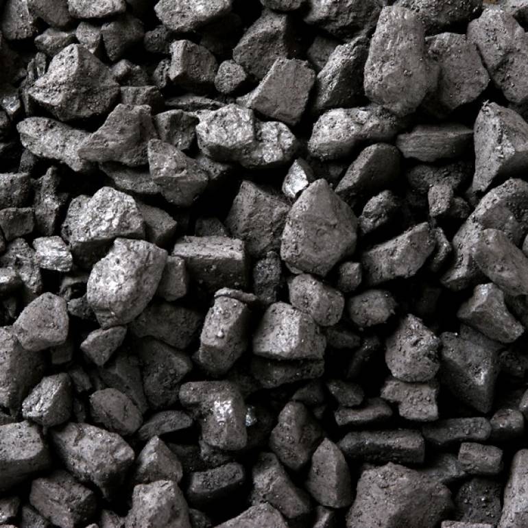 Обогащение угля